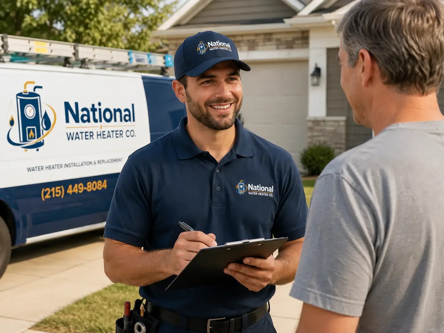 Water Heater Installation Novelty, MO FAQs